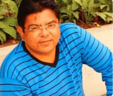 Rajesh Palsikar
