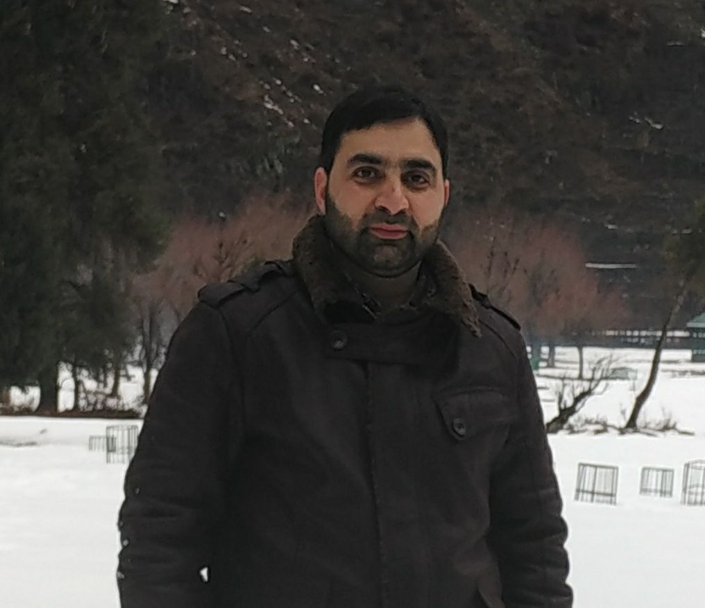 Khalid Aziz