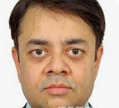 Pritesh R Patel