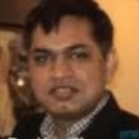 Ajay Sharma
