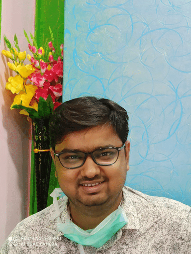 Sumit Kumar Pradhan