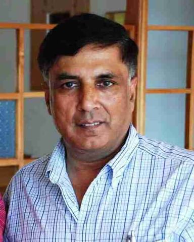 Pradeep Gupta