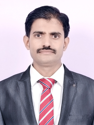 Abhishek Dixit