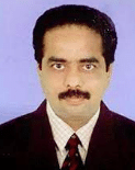 I Srinivas Murthy