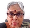 Padmini Vasudevan