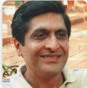 Atul J Shah