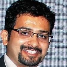 Anand Gangwal