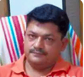 Navneet Mishra