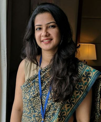 Kanika Singh