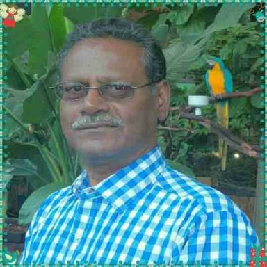 Sukumar Annamalai