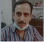 Vikas Dutt Sharma