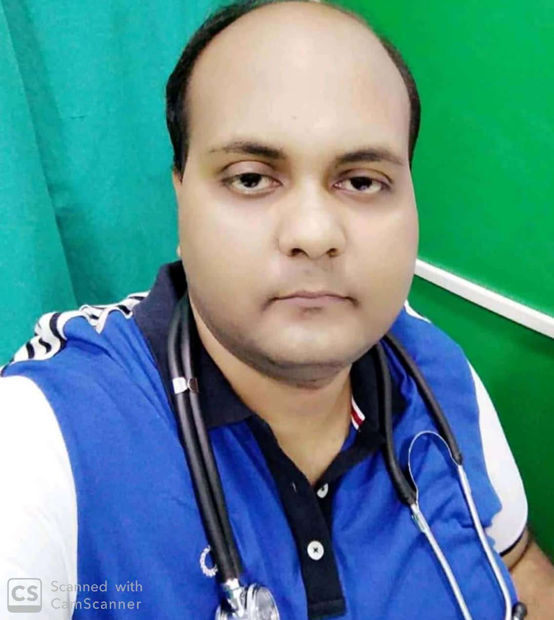 Jishnu Bhattacharya