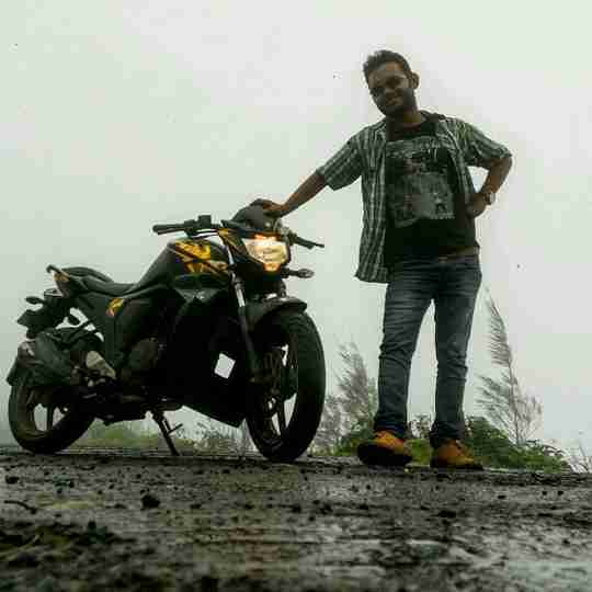 Akhilesh Dhabarde918928148795