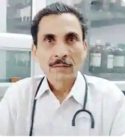 R K Mishra