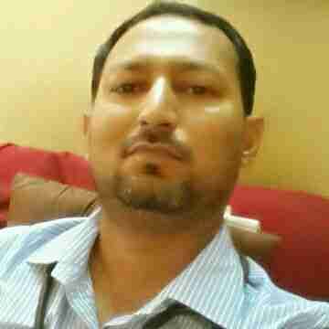 Farid Ansari