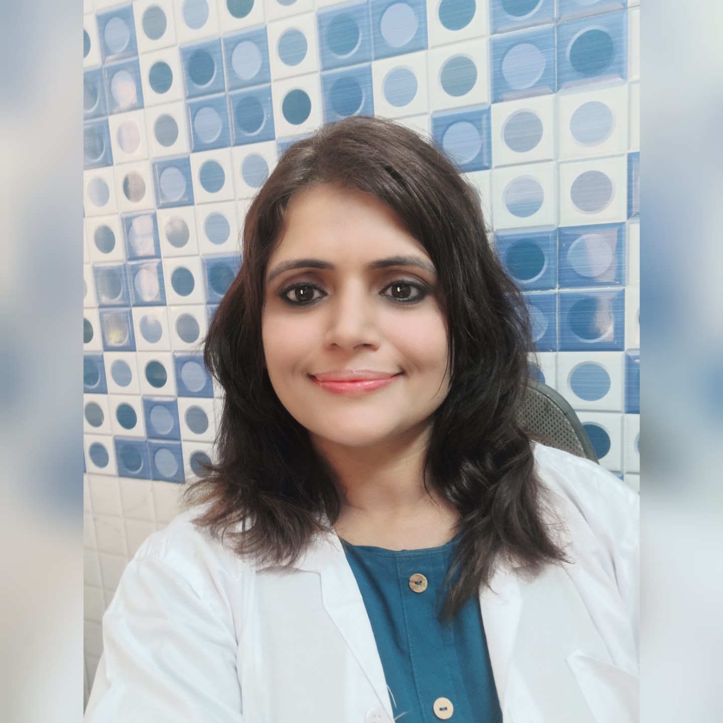 Sangita Mishra