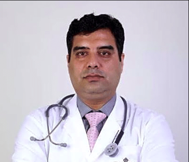 Vikrant Sagar