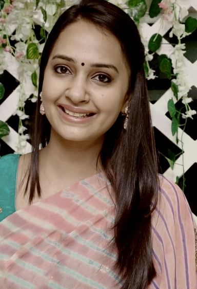 Pragati Goyal