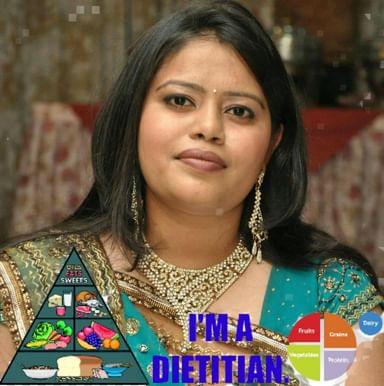 Shweta Tiwari