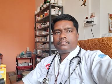 Amol Yadav