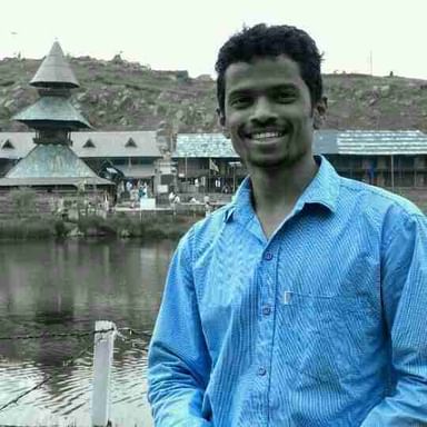 Prabodh Yerawar