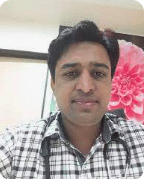 Someshwar V Chate