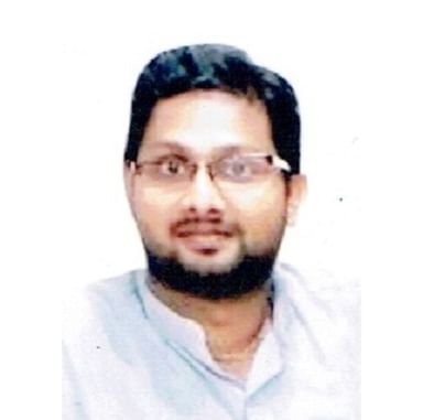Shashi Bhushan Gupta