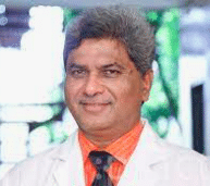 Dipak Patel