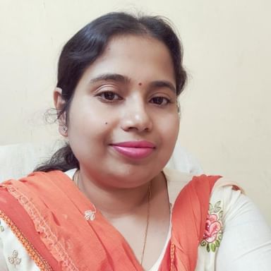 Sanchaita Biswas