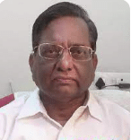 Ajit Bhamre
