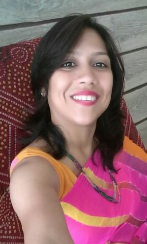 Pratibha Gupta