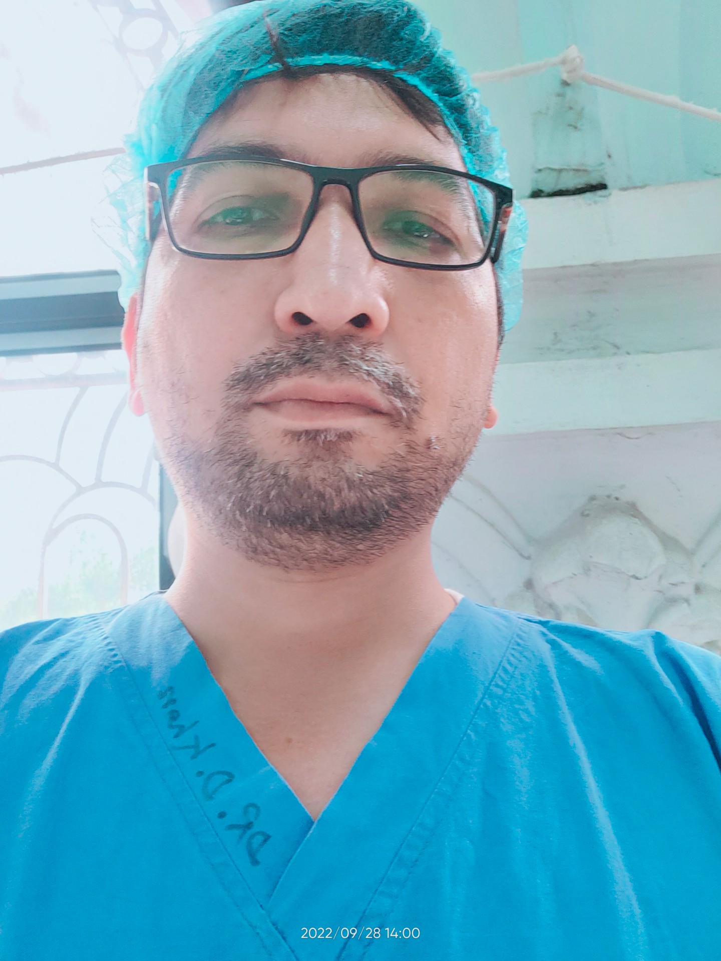 Md Dawood Khan