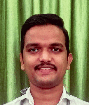 Tushar Yadav