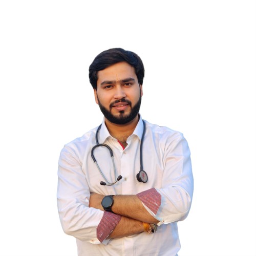 Mahesh Tyagi