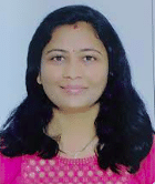 Sushma Shivkumar M