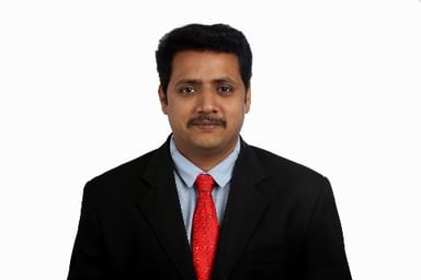 Sumanth Krishna