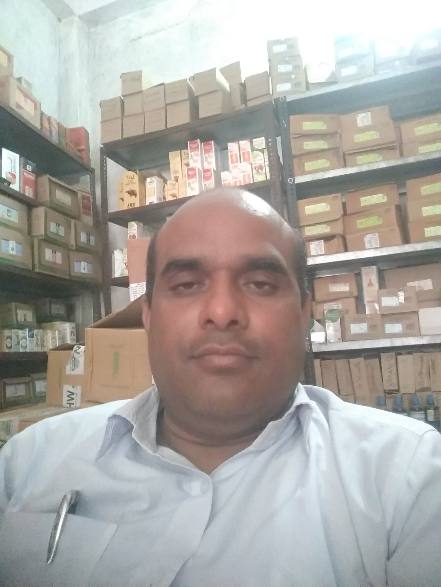 Vijay Bahadur