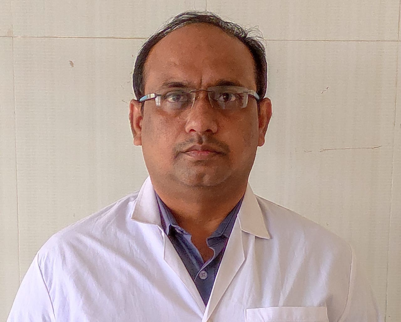 Prof. Dr.N.Ramesh.Mpt.,(Phd)