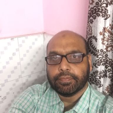 Ahsan Ayub Khan