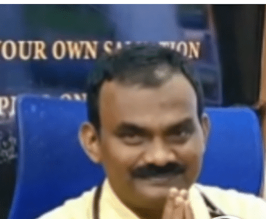Ganesh
