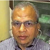 Bharat Lal