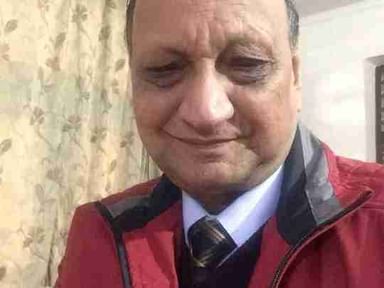Anwar Ahmad