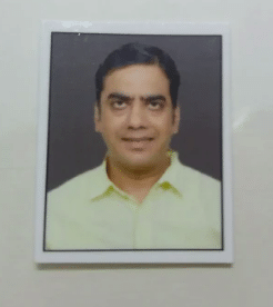 Namish Sawaria