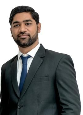 Lalit Nakarani