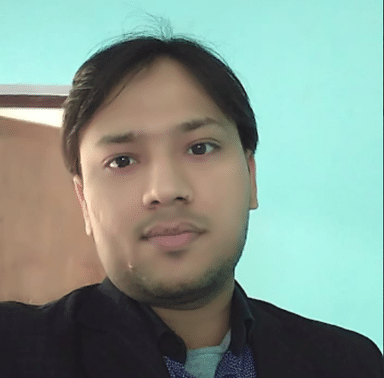 Shivam Jaiswal