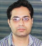 Siddharth Aligh