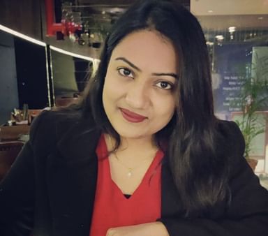 Chhavi Goyal