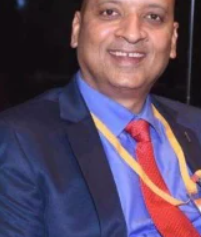 Vivek Divedi