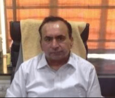Jayesh Thakkar