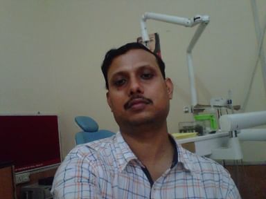 Sujeet Kumar Singh